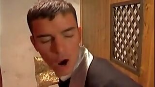 Priest gets fucked handy confessional - realmancams.gq