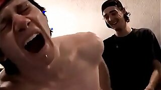 Teen gay german porn Ian Gets r. For A